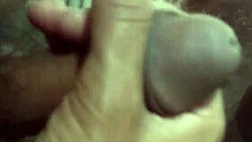 Handsome Pintu in Toilet Room!