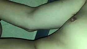 I sucked that thick dick as a white teen