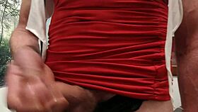 Put It in My Ass, You Whore Milf!