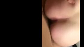 That Tinder blonde says, 'I want your big cock!'