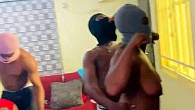 my wife’s lesbian fantasy fulfilled with stepsister while i’m out