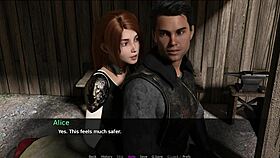 lets play knights tale part 2 with knights and tales