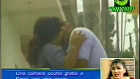 Top 7 momentos horrorosos de laura en el hermoso america video borrado de lonrot y sin censura-chan papu 7u7