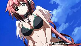 Ecchi girls in bikini madness part 2