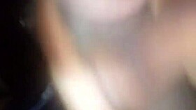 black cock delivers early morning cumshot surprise