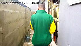 nackana celebrates new apartment