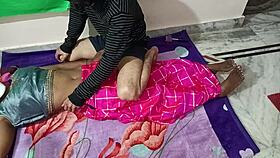 she gets her ass fucked by the fireplace in this update