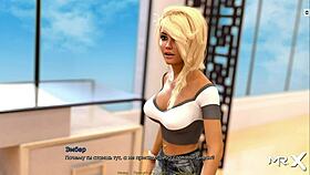 Retrieving the past - guys relaxing on yacht e3 6