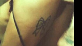 Watch This Crazy Couple Slap And Worship Small Tits In Hardcore Homemade Action!