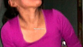 this latina slut can't get enough of sucking big cocks