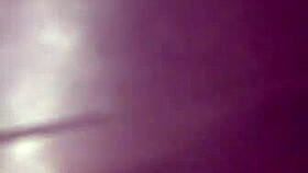 Cheating Girlfriend Enjoys Close-Up Doggystyle with BBC in Lingerie