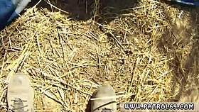 Partner's Sister Blowjob In Car