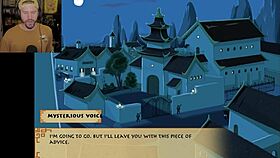 Exploring the dangers of azula's training