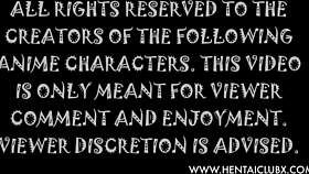 Ecchi girls in bikini madness part 2