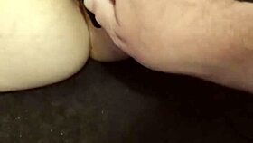 Anal cam fun with my fuck buddy, so homemade and intense.