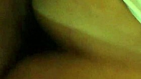 Cogiendo con una nalgona