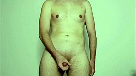 Webcam solo session number 37