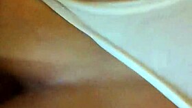 Cogiendo con una nalgona