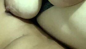 Tremendas Tetas Imposible No Ponerme La Verga Bien Dura