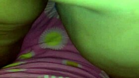 that bbw bent over, and i creampied her