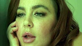 Natasha Nice, craving that big black cock stretch tonight?