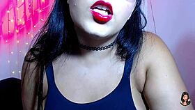 hey, follow my guided jerk off instructions with cei fun!