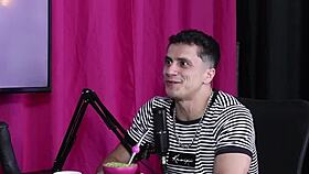 he thinks he's bi but won't give ass, what happened at the store?