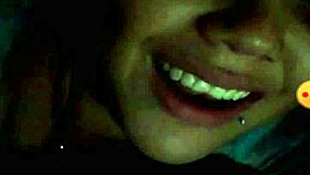 Have you seen Eris in this voyeur lesbian scene? It's so hot!