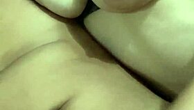 Tremendas Tetas Imposible No Ponerme La Verga Bien Dura