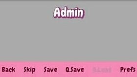 Ali Doki Doki Literature Club skriva razvratne footjob skrivnosti?