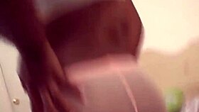 i suck cum from busty ebony teen