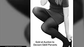 Selfish Natalia Forrest Heartlessly Prepares To Cuckold Her Husband