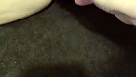 Anal cam fun with my fuck buddy, so homemade and intense.