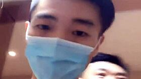 check out this handsome guy's daily gay adventures 😏