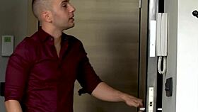 Trick or treat with Azazai, Raul Costa, and Shona River