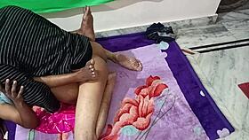 she gets her ass fucked by the fireplace in this update