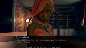 World Crossing Academy: Fun Adventures with Goblin Princes and Voice Over