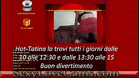 hottatina chats erotically on web with sexy amateurs.