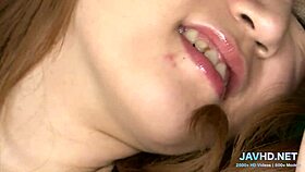 Hey, have you seen my latest Asian hairy pussy compilation? It’s volume 56 with hot amateurs!