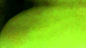 Cogiendo con una nalgona