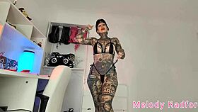 Sexy micro bikini try-on session 😍