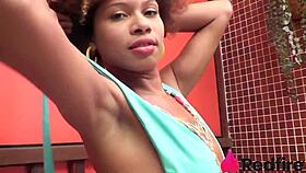 FODENDO FIRME A BUCETINHA DA MULATA GOSTOSA GIOVANNA BOMBOM COM ANAL LIBERADO - COM YURI MACHADO