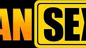 first interracial trip with petite black xhosa babe