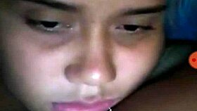 Have you seen Eris in this voyeur lesbian scene? It's so hot!