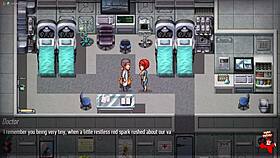 Is this fallout compilation teasing your desires with fingering, squirting, and orgasm scenes?