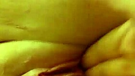 barebacking and filling her up with cum