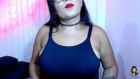 hey, follow my guided jerk off instructions with cei fun!