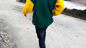 nackana celebrates new apartment