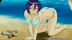 Ecchi girls in bikini madness part 2