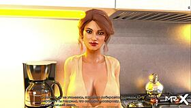 Retrieving the past - guys relaxing on yacht e3 6